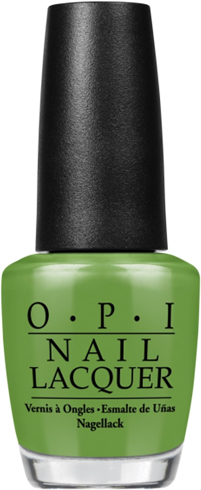 Opi Professional Nail Polish - I'm So Swamped.15 ml