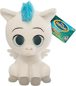 peluche pegaso hercules