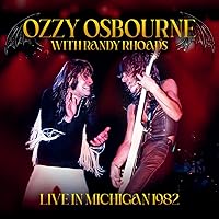 Ozzy Osbourne - Live In Tokyo '84 - Amazon.com Music