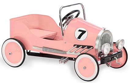 toy cycle car