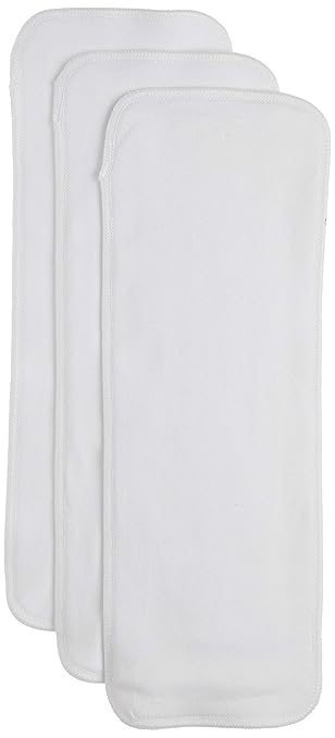 cloth diaper doublers