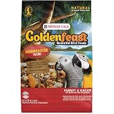 Versele-Laga VL Goldenfeast Madagascar Blend, 3 lb Bag