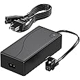 Power Recliner Power Supply, AC/DC Switching Power Supply Transformer 2-pin 29V/24V 2A Adapter with AC Power Cord for Electri