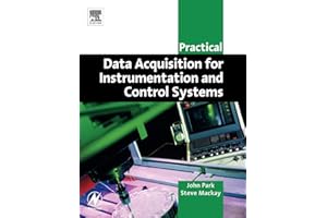 Practical Data Acquisition for Instrumentation and Control Systems