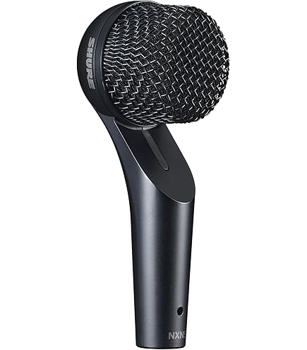 Amazon.com: TELEFUNKEN M81-SH : Musical Instruments