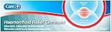 White Hinge Haemorrhoid Relief Ointment 2 Pack Care Haemorrhoid view 3