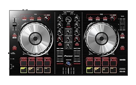 serato ddj sb