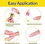 Lagunamoon 10 Pack Cuticle Oil Pens 5ml Natural Nourishing Nail Care view 4