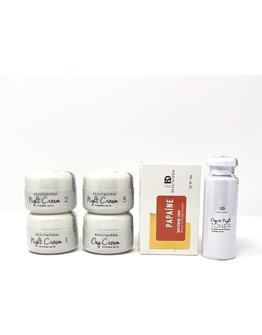 化粧水・ローション・トナー beautederm regular set 化粧水・ローション・トナー beautederm regular set 化粧水