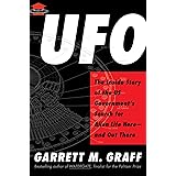 UFO: The Inside Story of the US Government's Search for Alien Life Here―and Out There