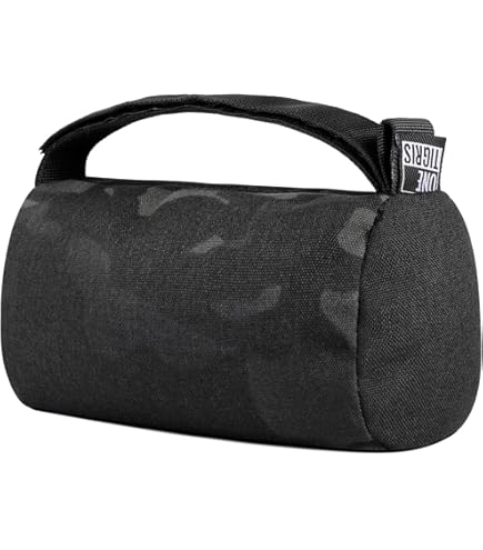 Amazon.com : VISM by NcStar CVSHMR2957B Roll Up Shooting Mat