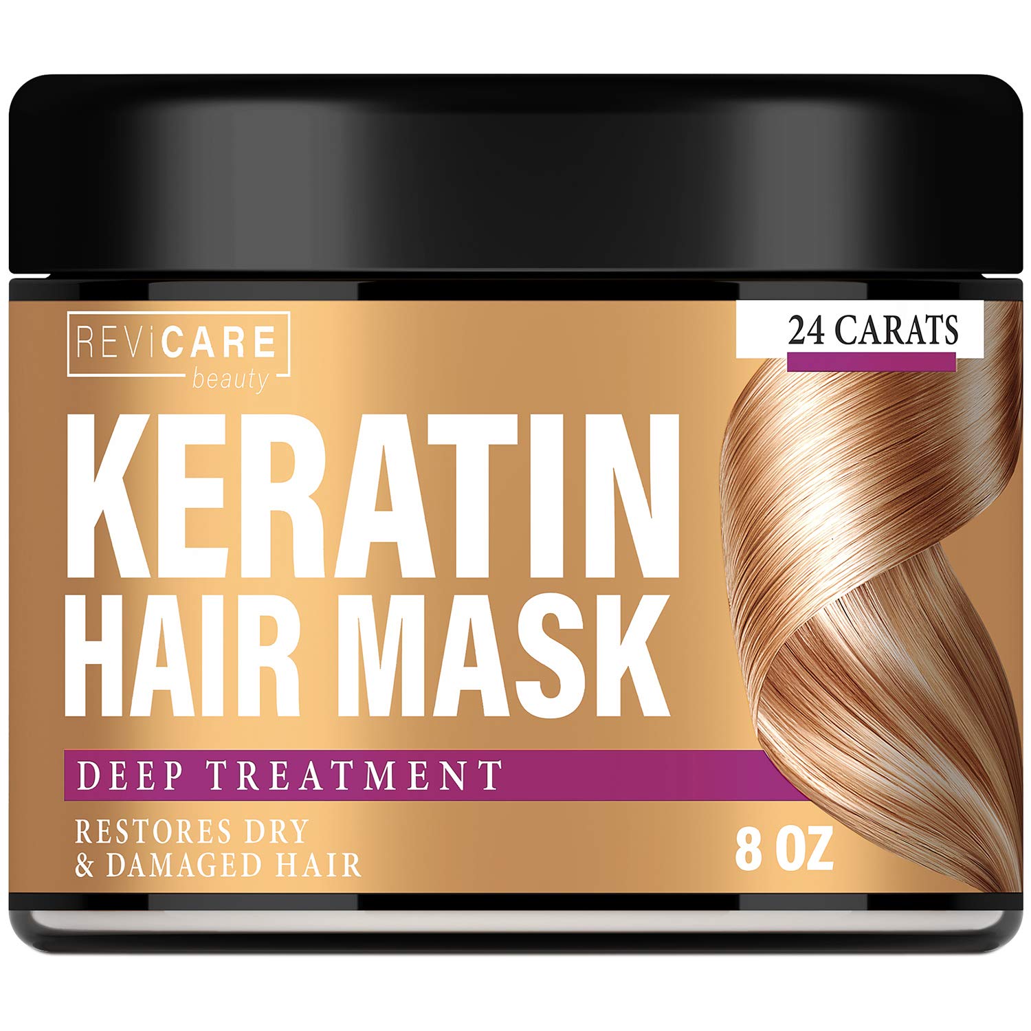 keratin treatment for dry damaged hair