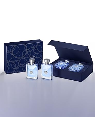 versace man eau fraiche amazon