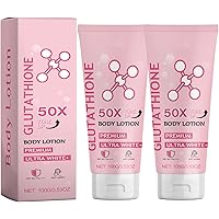 Amazon.com : Glutathione Body Lotion for Even Skin Tone
