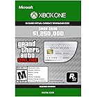 Grand Theft Auto V: Great White Shark Cash Card - Xbox One [Digital Code]