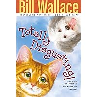 Dog Called Kitty: Wallace, Bill: 9780671770815: Amazon.com: Books
