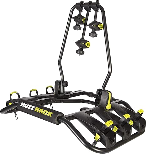 buzz back bike rack