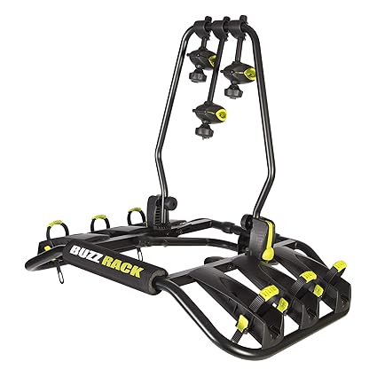 buzz rack platform