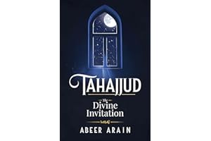 Tahajjud: The Divine Invitation