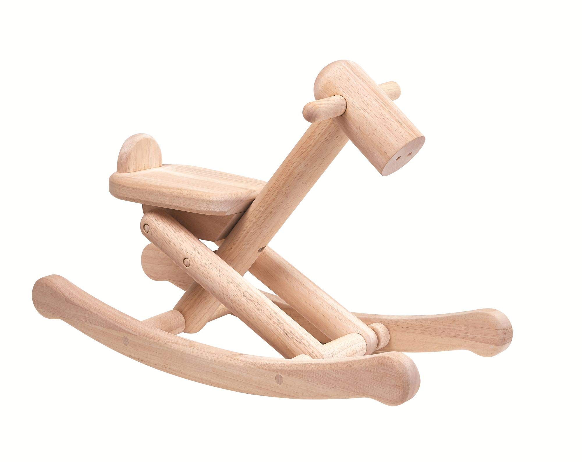 PlanToys Folding Horse (3500)