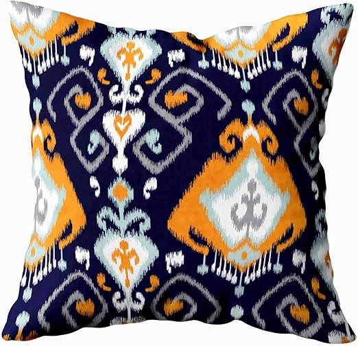 Amazon Com Emmteey Soft Pillow Case 20x20 Pillow Covers Home