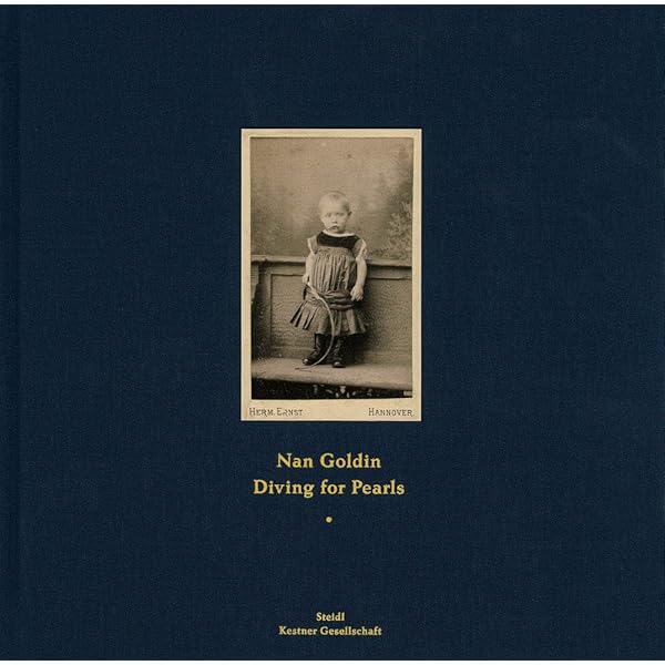The Devil's Playground: Cave, Nick, Costa, Guido, Goldin, Nan