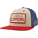 ZHATS NBA Unisex-Adult NBA Officially Licensed Adjustable Snapback Hat Paradigm
