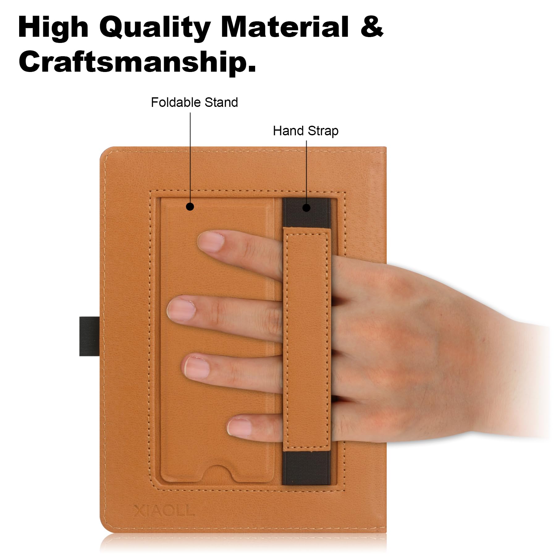 Universal Case for 6