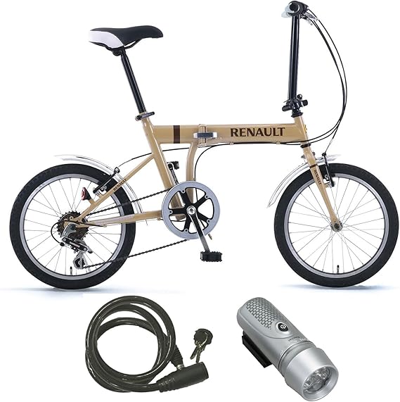 amazon ルノー 自転車