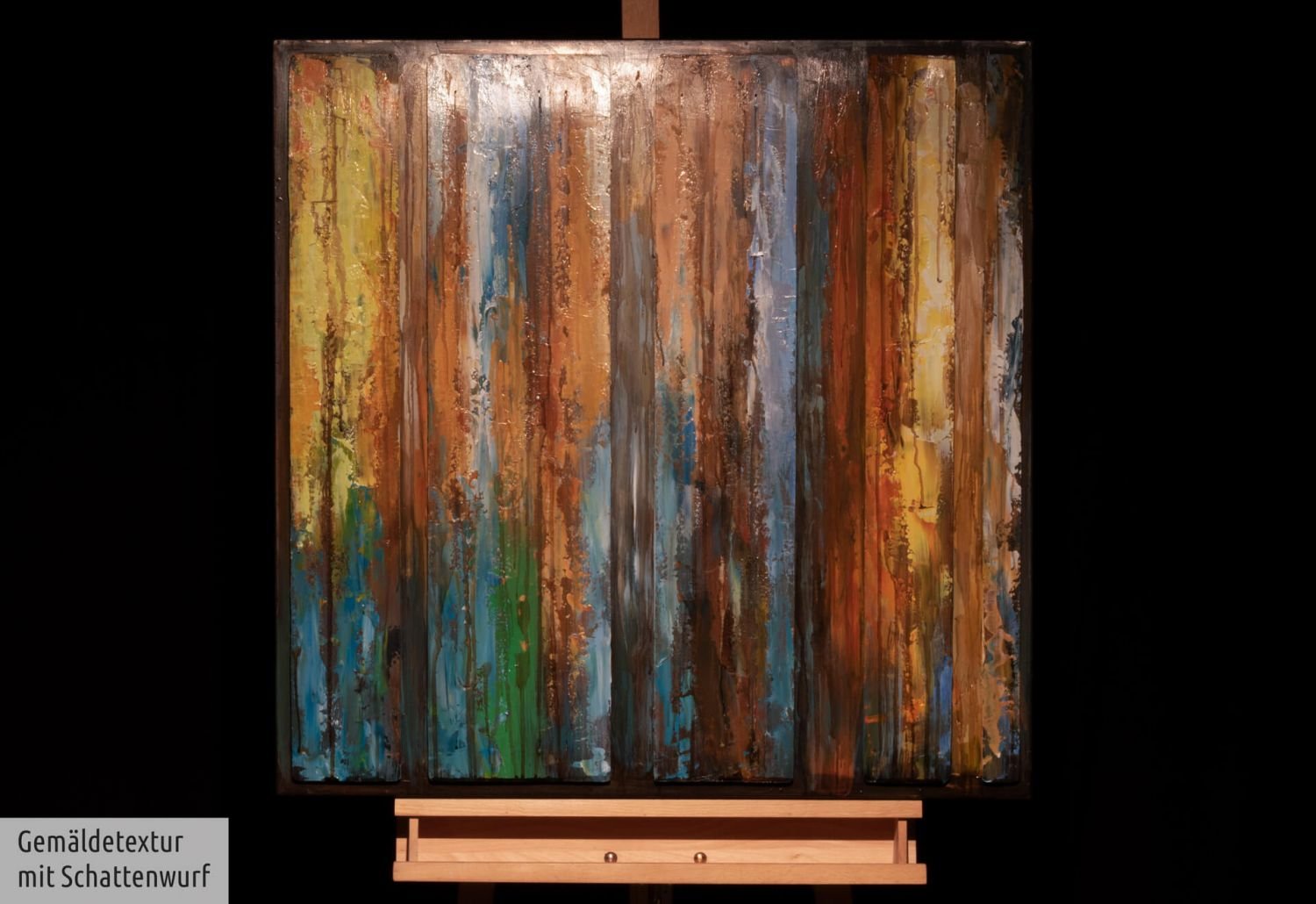 3 Quadri Moderni Scimmiette Non Vedo Sento Parlo Olio Su Tela Stampa Su Tela Le Tre Scimmie Sagge