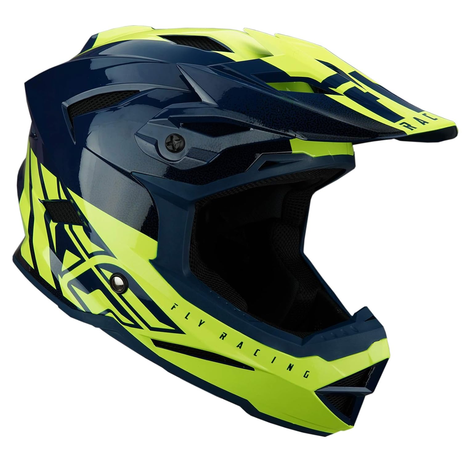 fly youth bmx helmet