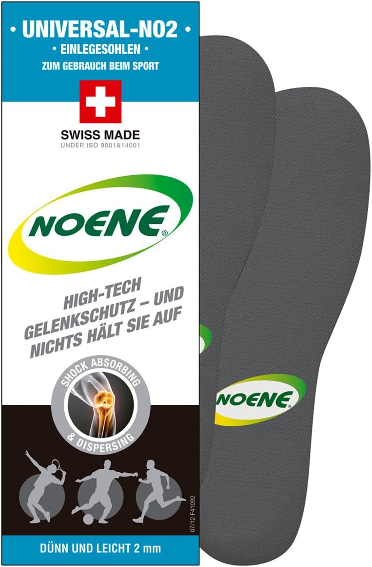 Universal Insole N02