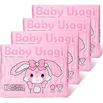 Littleforbig 保育園セット ABDL Amazon.com : Littleforbig Adult Printed Diaper 80 Pieces (8