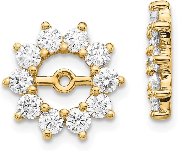 amazon earrings tops