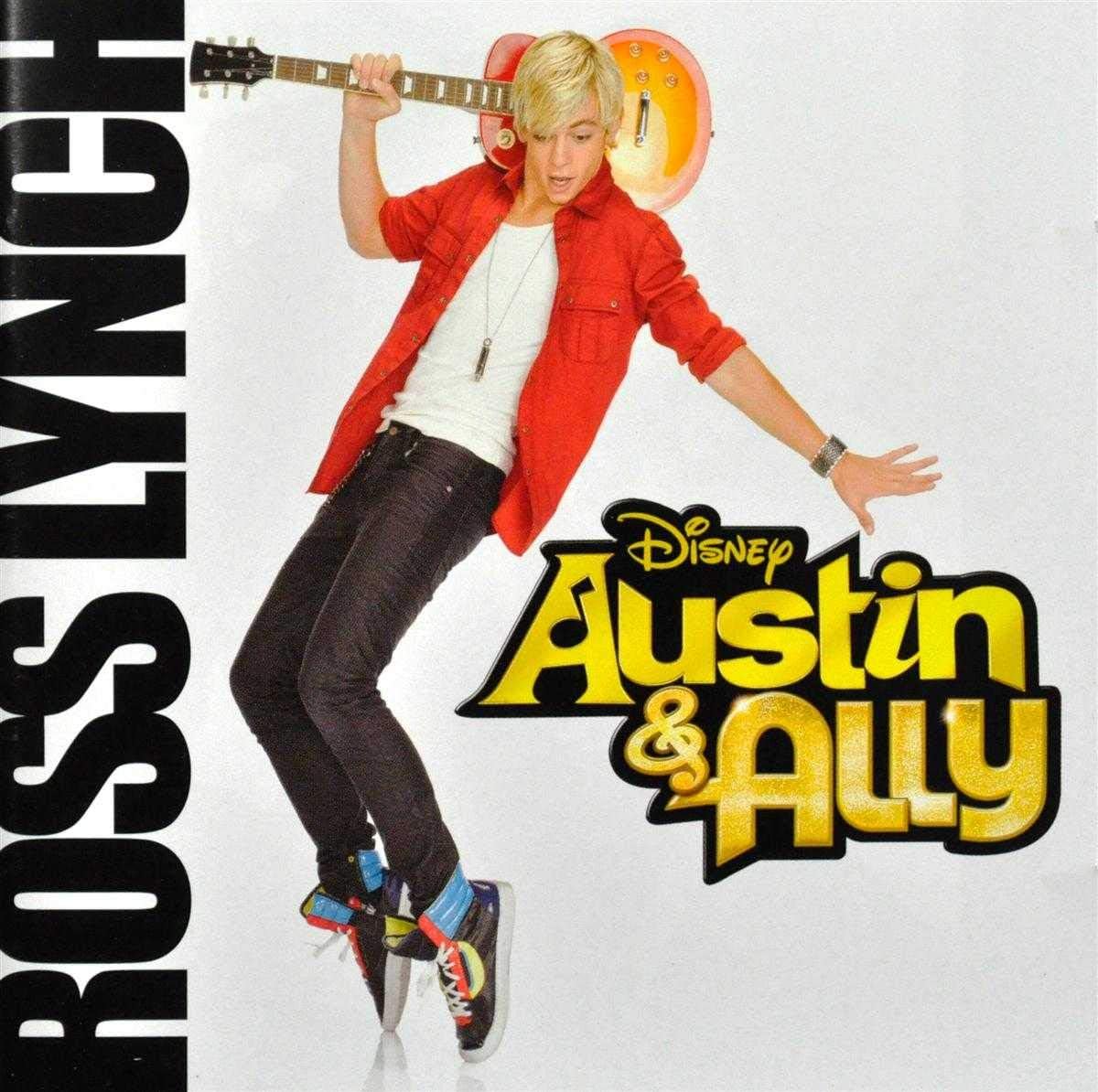 Ost Austin & Ally Lynch, Ross Ost Austin & Ally Lynch, Ross
