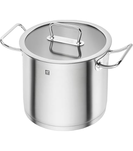 Amazon.com: Zwilling J.A. Henckels Japan 65120-824 Pro Steamer