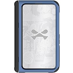Ghostek ATOMIC slim Clear Google Pixel Fold Case