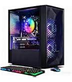 Amazon.com: DeXwtzfn Gaming PC, i7 CPU Up to 4.2 GHz, GTX 1660