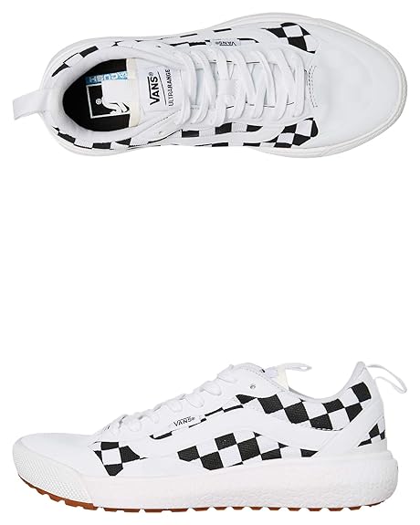 amazon vans ultrarange