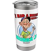 Bubba J Sunrise, FL (2025) Stainless Steel Insulated Tumbler