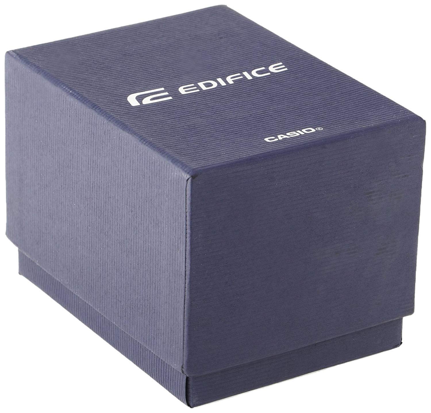 CASIO(カシオ) EF-129D-2AVEF メンズ腕時計
