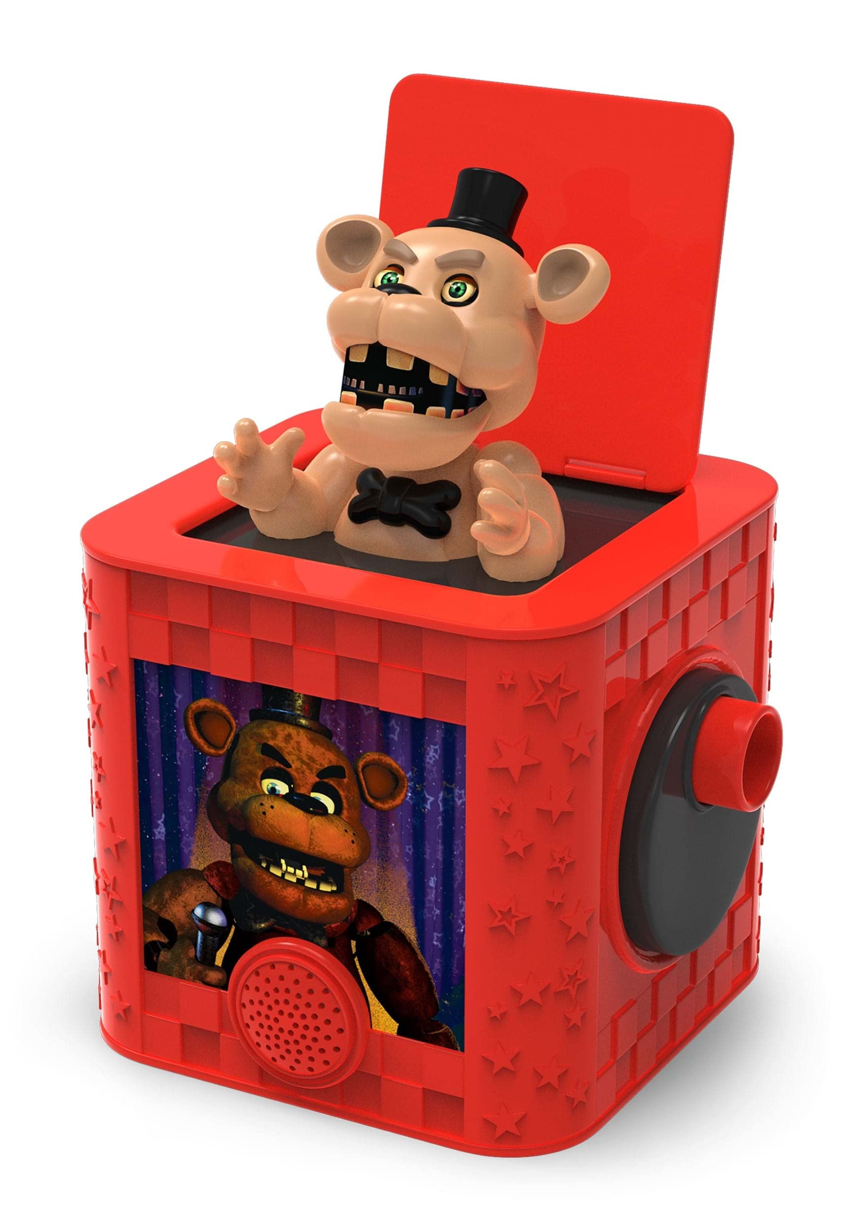 Funko Games Five Nights at Freddy's (FNAF)