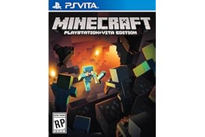 Minecraft - PlayStation Vita