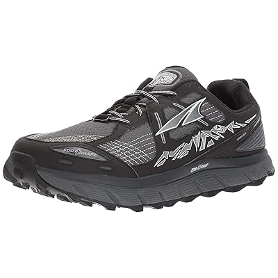Altra Lone Peak Men's Trail Running Shoe Bahrain Ubuy