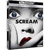 Scream [4K UHD + Digital Copy]