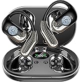 Paekole Translation Earbuds Real Time - AI 144 Language Translator Earbuds, Audifonos Traductores Inglés Español, 3-in-1 Translating Device, Translate Ear Buds for Travel Learning with Charging Case