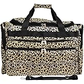 World Traveler Wildlife 22