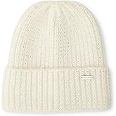 Steve Madden Women's Crystal Beanie