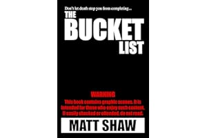 The Bucket List: An Extreme Horror