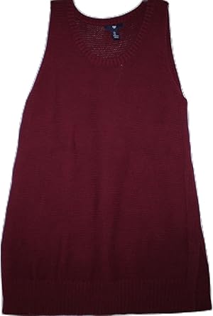gap sweater vest